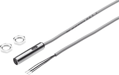 Cảm biến- SOEG-RSP-M12-NS-K-2L 537685- Festo