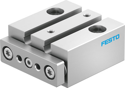 Xy lanh khí - Guided drive DFM-6-5-P-A-GF 4149944 - FESTO